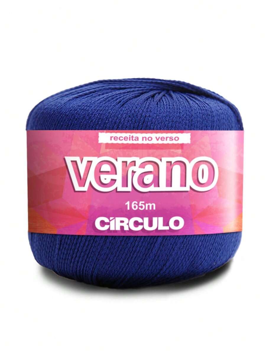Yarn - สีกรมท่า - ดู 1