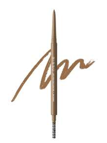 Lápiz Retráctil para Cejas Ultra Fino - Bissú TONO MACADAMIA - Multicolor - Ver 1