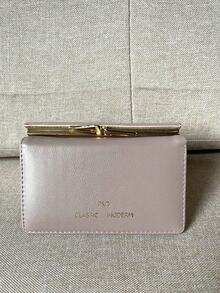 Small Wallets - Wielokolorowe - Zobacz 6