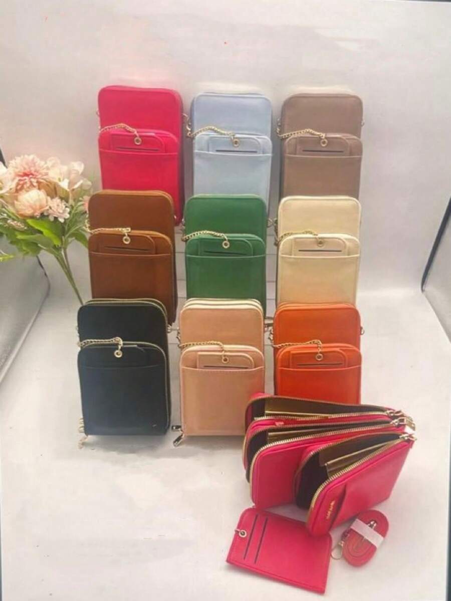 Phone Wallets - 멀티컬러 - 보기 1