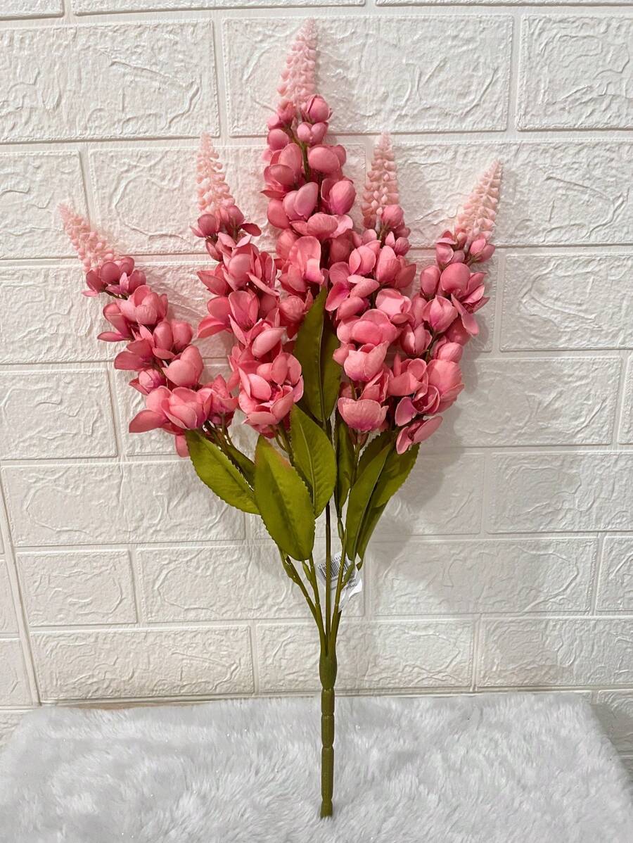 Artificial Flowers - Pink - View 1