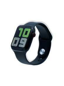 Smartwatch T500 - Black - View 2