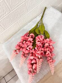 Artificial Flowers - Pink - View 2