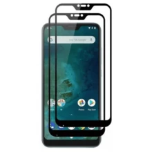Phone Screen Protectors - 無色 - 查看 3