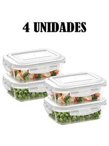 Bottles,Jars & Boxes - 白色 - 查看 2