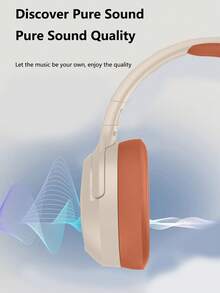 頭戴式耳機:立體聲高保真,真的質量,人類工程學的穿戴,舒服的穿戴,遊戲,低延遲,15小時的電池生活