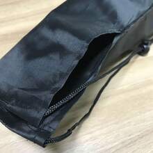 Cắm trại Cái ghế Thay thế Cái túi Nylon Mang Cái túi Có thể mang đi Cái ghế Túi bảo quản Đối với Ngoài trời - màu nâu - Xem 3