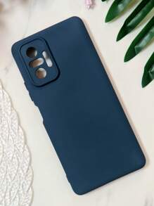 Phone Cases - Dark Blue - View 2