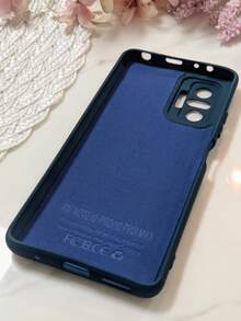 Phone Cases - Dark Blue - View 4