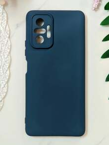Phone Cases - Dark Blue - View 1