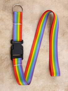 Dây móc khóa & móc khóa dành cho nữ thường dùng để trang trí chìa khóa để sử dụng hàng ngày - Nhiều màu - Xem 1