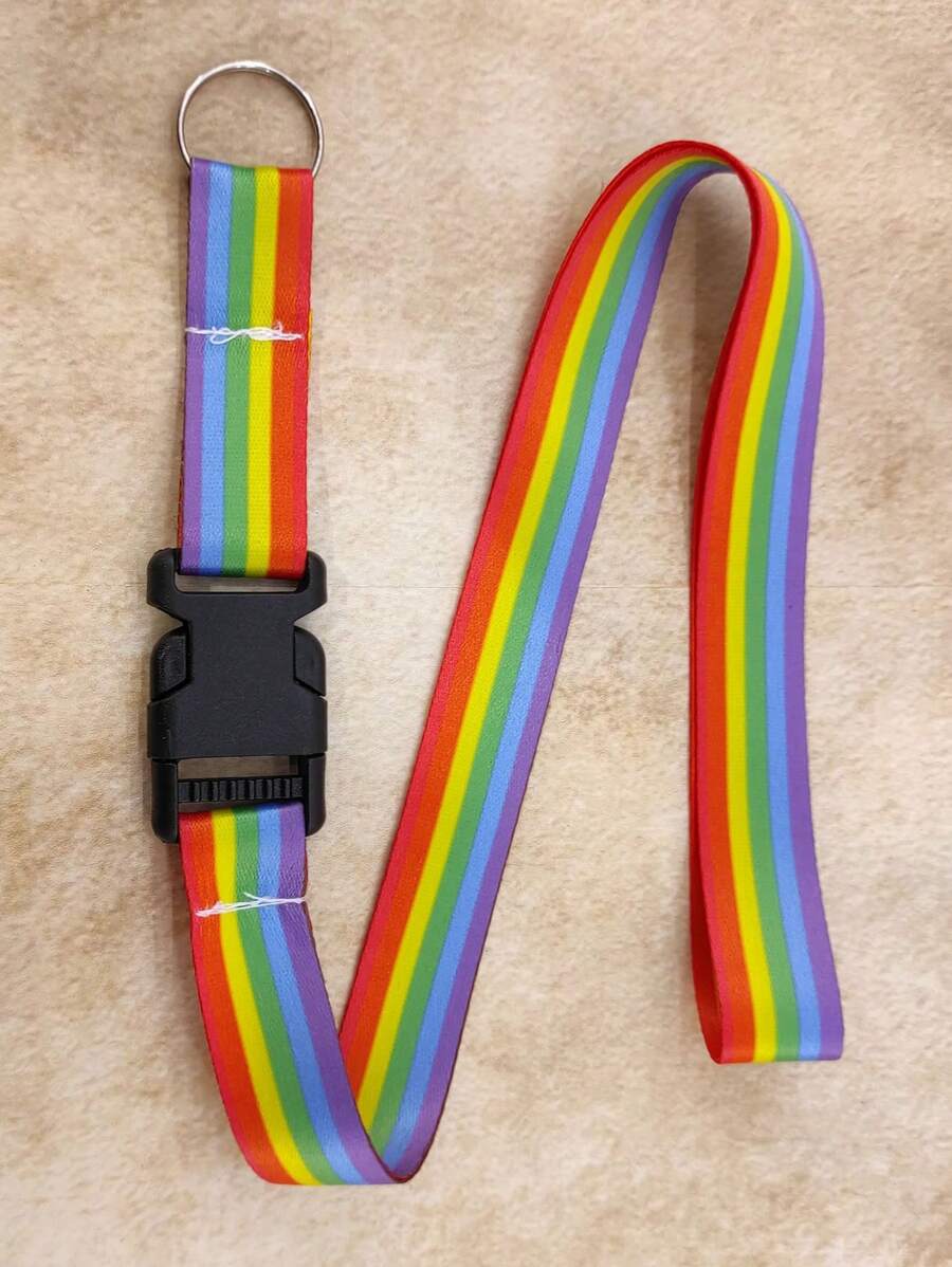 Dây móc khóa & móc khóa dành cho nữ thường dùng để trang trí chìa khóa để sử dụng hàng ngày - Nhiều màu - Xem 1