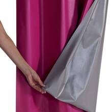 Blackout Curtains & Shades - Màu Hồng Tươi - Xem 2