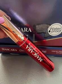 Tesouro direto Import Mascaras - màu đen - Xem 2