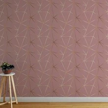 Paper and Wall Wall Paper - hình học - Xem 5