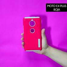 Mobile Case Cover Compatible With Moto E4 Plus XT1770 - View 1