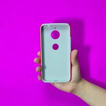 Mobile Case Cover Compatible With Moto E4 Plus XT1770 - View 3