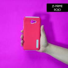 Funda para Móvil Carcasa Compatible con Samsung J5 Prime G570