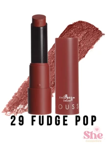 LABIAL MOUSSE MATTE 29 FUDGE POP  ITALIA DELUXE - Multicolor - Ver 1