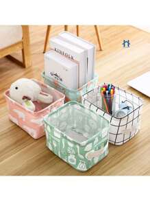 Other Accessory Organizers - 黑色 - 查看 4