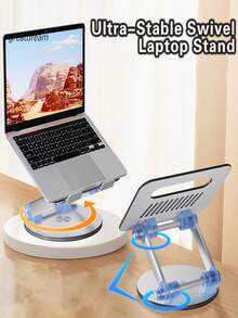 PC Stands - Bạc - Xem 3