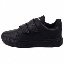 CALCADOS LGHT LIGHT Kids Sneakers - Rỉ Nâu - Xem 3