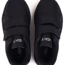 CALCADOS LGHT LIGHT Kids Sneakers - Rỉ Nâu - Xem 5