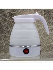 Jarra plegable eléctrica - Blanco - Ver 1