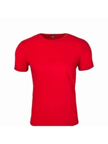 Men T-Shirts - Multicolor - View 5