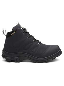 Men Boots - màu đen - Xem 5