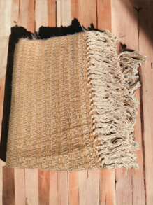 Chaise Lounge Covers - Camel - View 4