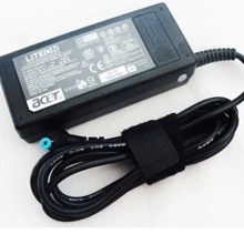 Fonte Carregador Notebook P/ Acer Aspire E5-573 E5-532 Todos - Plug do Brasil - Visão 4
