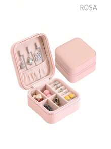 Jewelry Boxes - màu đen - Xem 10