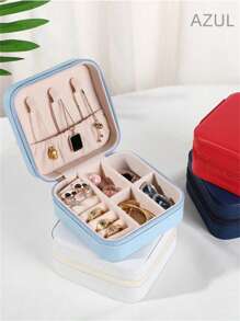 Jewelry Boxes - màu đen - Xem 6