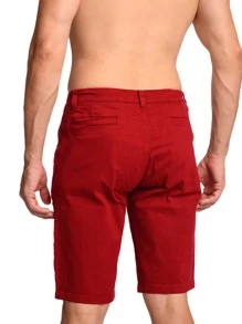 Men Shorts - màu đen - Xem 2