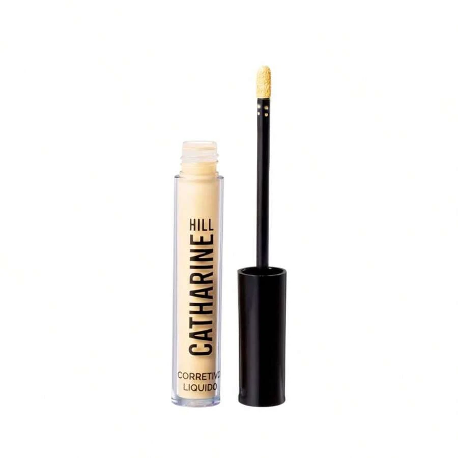 Catharine Hill Fluid Concealer - YELLOW - 查看 1