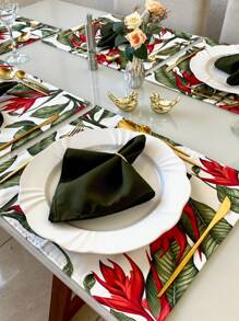 Mats & Pads - Violet Purple - View 3