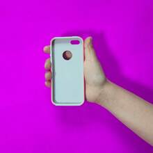 Funda para Móvil Carcasa Compatible con iPhone 5 5g A1428 - Ver 3