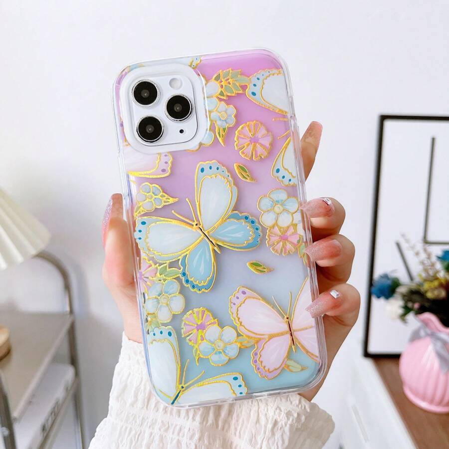 FUNDA PROTECTOR CASCASA CELULAR MOVIL REDMI XIAOMI - Verde - Ver 1