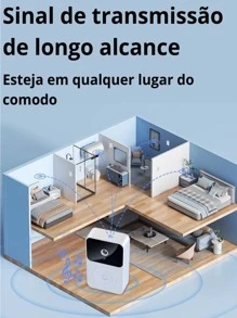 Speaker - Blanco - Ver 6