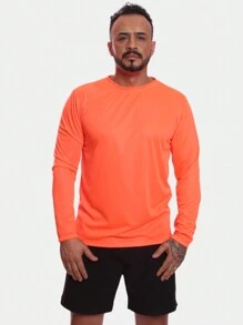 Men T-Shirts - 彩色 - 查看 8