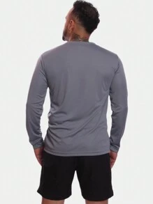 Men T-Shirts - 彩色 - 查看 5