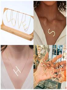 Men's Pendant Necklaces - J - 查看 2
