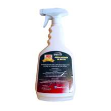 Abrillantador De Motor New Shine - Blanco - Ver 2