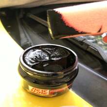Battered Plastics Restorer For Car 150g Ns - Black - View 3