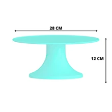 Party Backdrops - 淺粉色 - 查看 8