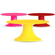 Party Backdrops - 淺粉色 - 查看 3