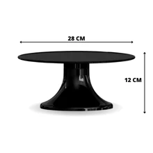 Party Backdrops - 淺粉色 - 查看 4