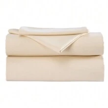 Concord CONJUNTO DE 7 PIEZAS EDREDÓN MATRIMONIAL, SET DE EDREDÓN MATRIMONIAL NEO PALO DE ROSA CON SÁBANAS Y 2 FUNDAS - Rosa coral - Ver 3