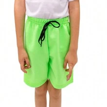 Teen Boys Shorts - 彩色 - 查看 4